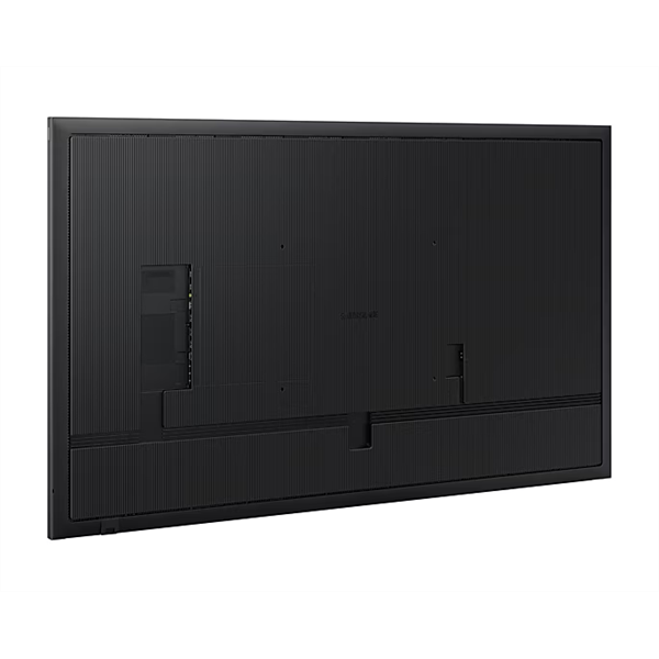 Samsung 55" QMC Crystal 4K UHD VA LFD kijelző