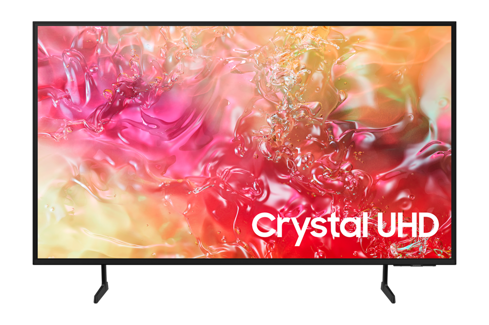 Samsung 55" UE55DU7172UXXH Crystal 4K UHD Smart TV