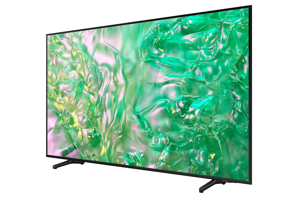 Samsung 55" UE55DU8072UXXH Crystal 4K UHD Smart TV