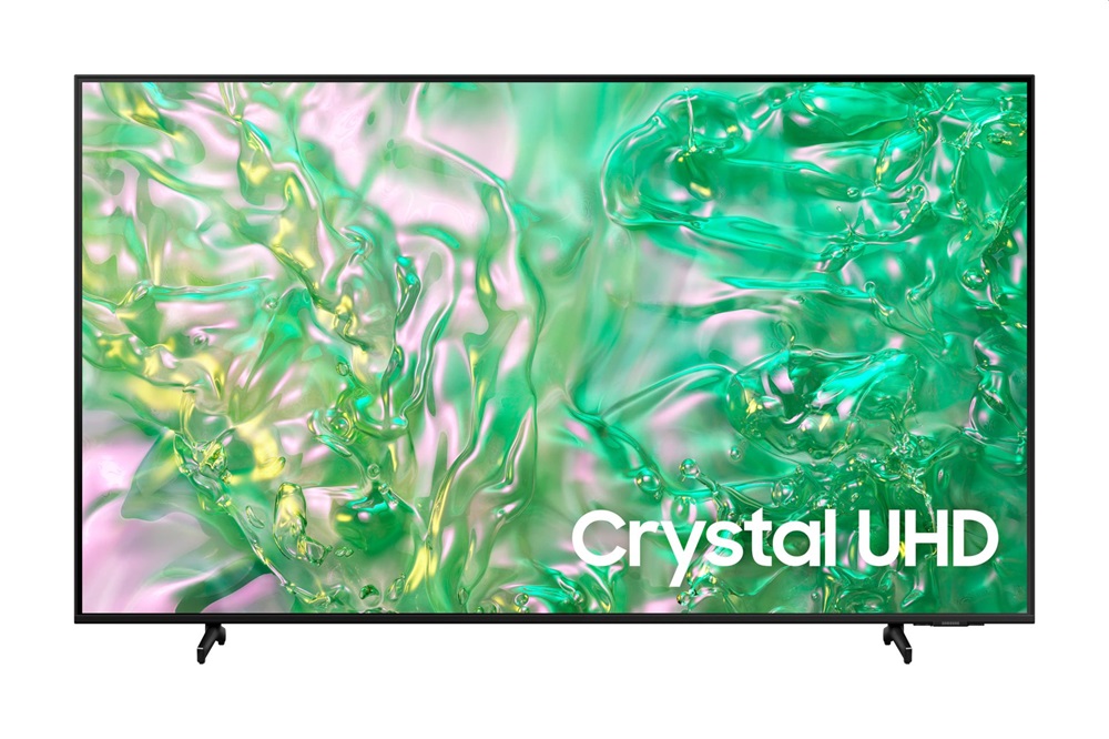 Samsung 55" UE55DU8072UXXH Crystal 4K UHD Smart TV