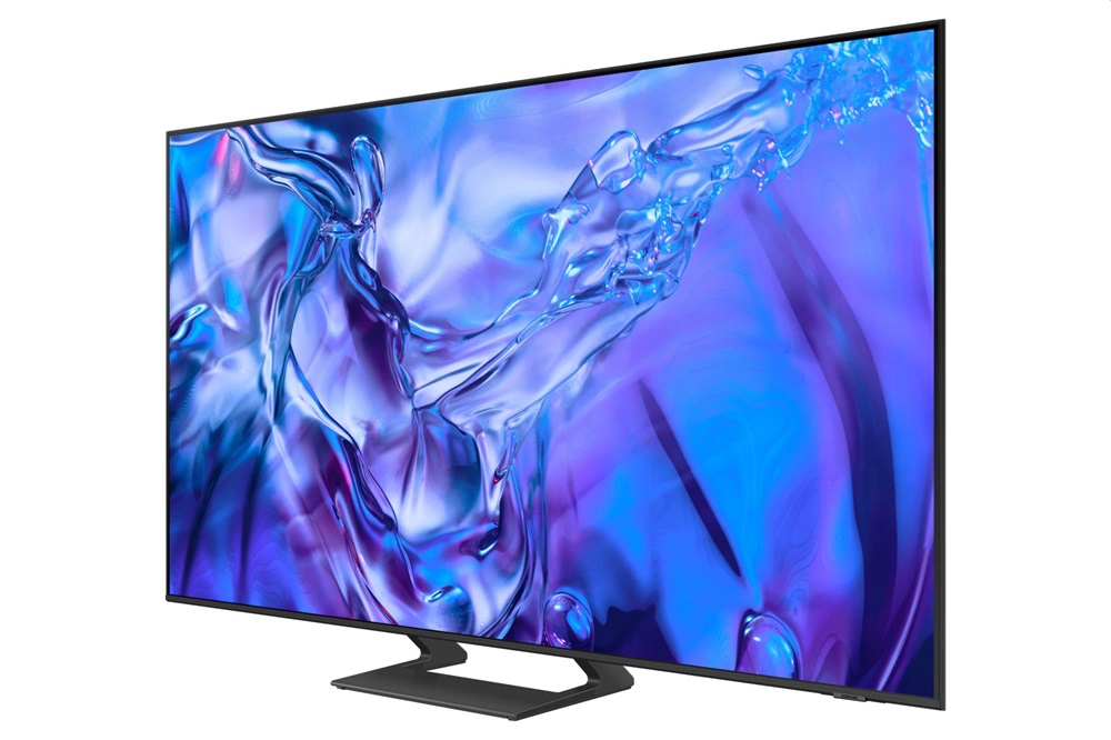 Samsung 55" UE55DU8572UXXH Crystal 4K UHD Smart TV