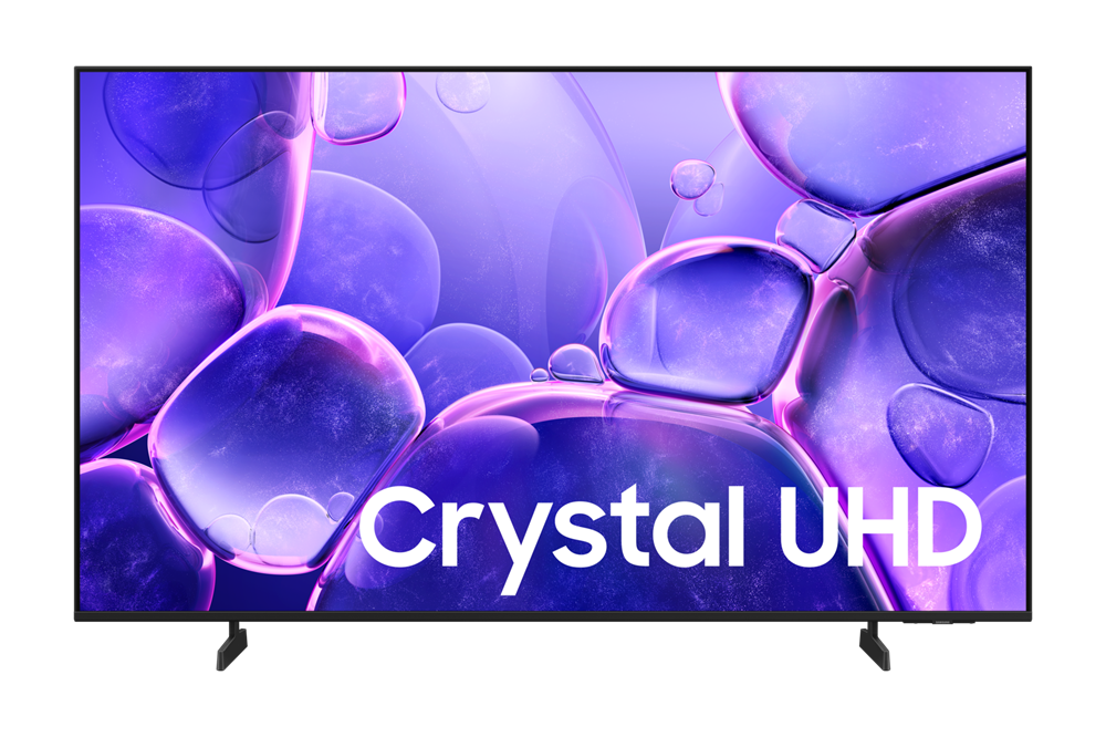 Samsung 55" UE55U8072FUXXH 4K UHD Smart LED TV