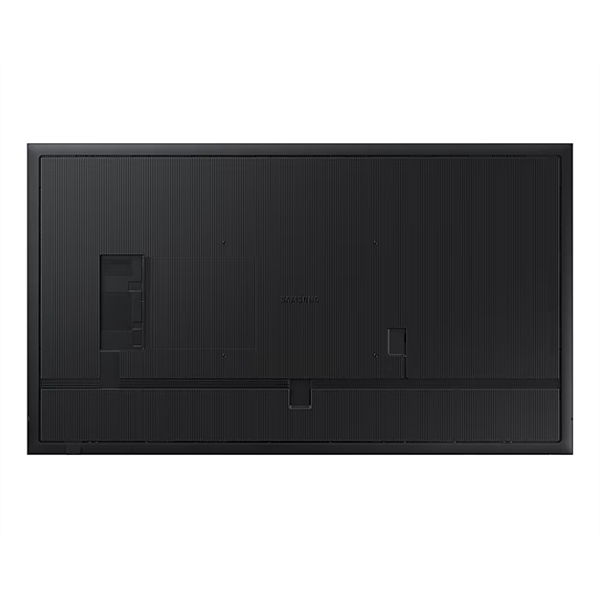 Samsung 65" QBC Crystal 4K UHD VA LFD kijelző
