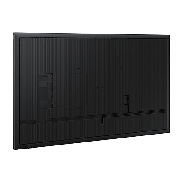 Samsung 65" QBC Crystal 4K UHD VA LFD kijelző