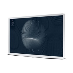 Samsung 65" QE65LS01BGUXXH The Serif 4K UHD Smart QLED TV