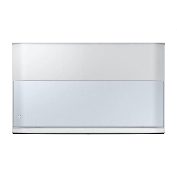 Samsung 65" QE65LS01BGUXXH The Serif 4K UHD Smart QLED TV