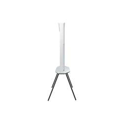 Samsung 65" QE65LS01BGUXXH The Serif 4K UHD Smart QLED TV