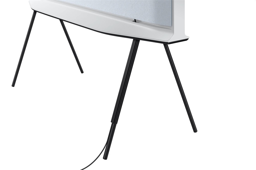 Samsung 65" QE65LS01BGUXXH The Serif 4K UHD Smart QLED TV