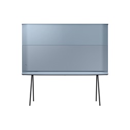 Samsung 65" QE65LS01BHUXXH The Serif 4K UHD Smart QLED TV