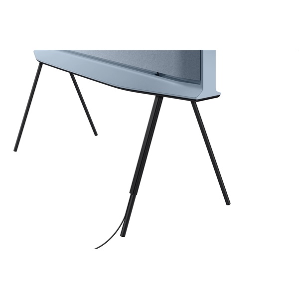 Samsung 65" QE65LS01BHUXXH The Serif 4K UHD Smart QLED TV