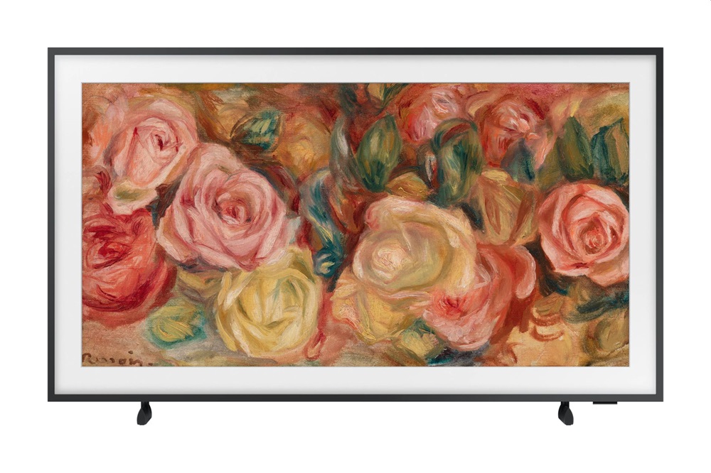 Samsung 65" QE65LS03DAUXXH 4K UHD Smart QLED TV