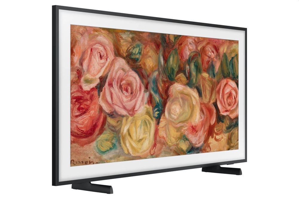 Samsung 65" QE65LS03DAUXXH 4K UHD Smart QLED TV