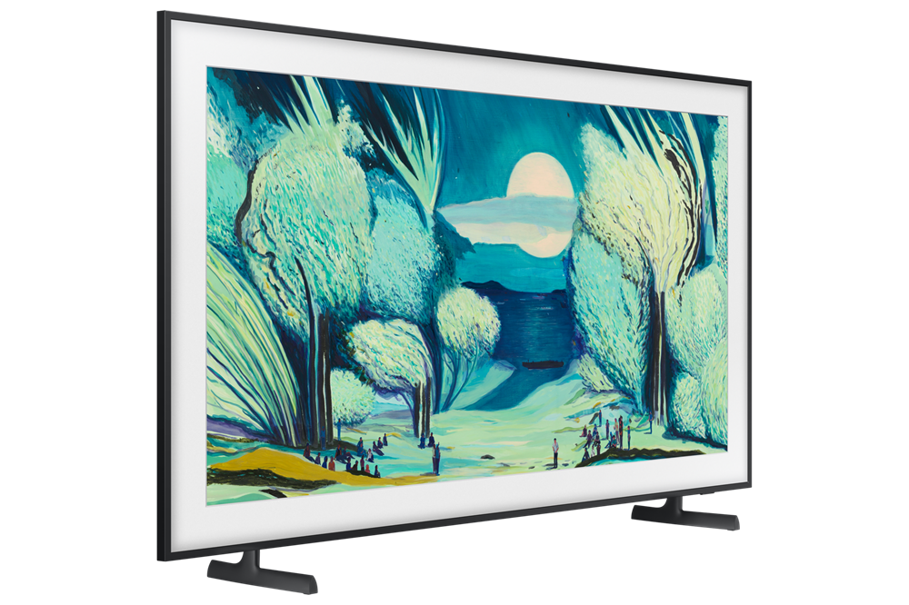 Samsung 65" QE65LS03FAUXXH 4K UHD Smart Lifestyle TV