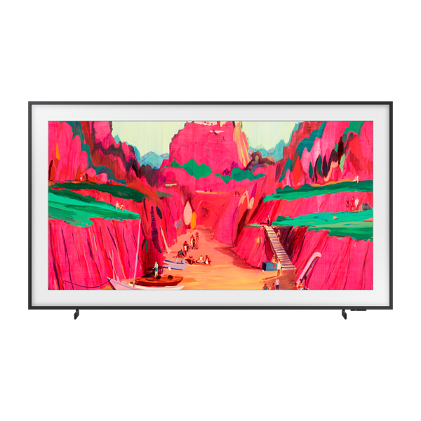 Samsung 65" QE65LS03FWUXXH 4K UHD Smart Lifestyle TV