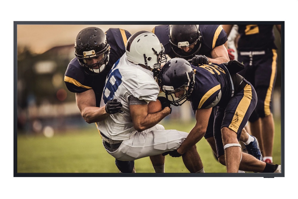 Samsung 65" QE65LST7TGUXXH 4K UHD kültéri Smart QLED TV