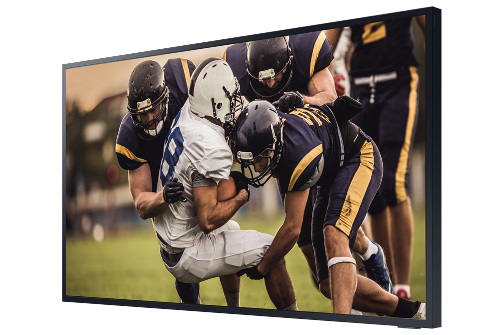 Samsung 65" QE65LST7TGUXXH 4K UHD kültéri Smart QLED TV