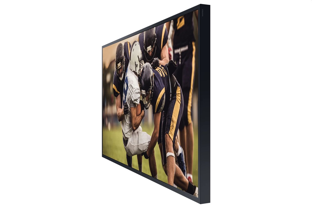 Samsung 65" QE65LST7TGUXXH 4K UHD kültéri Smart QLED TV