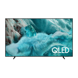 Samsung 65" QE65Q7FAAUXXH 4K UHD Smart QLED TV