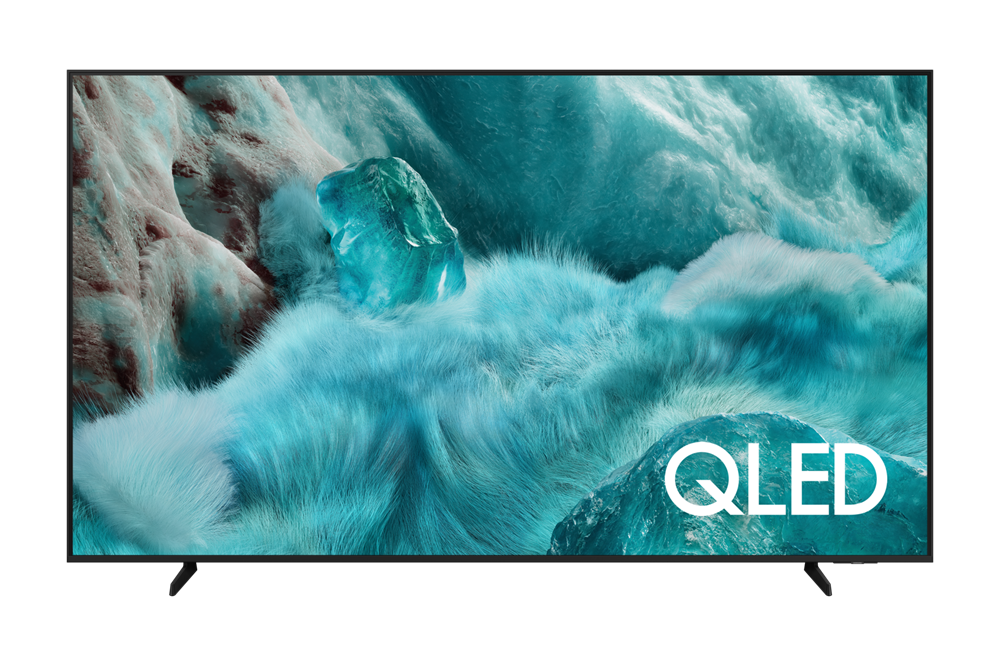 Samsung 65" QE65Q7FAAUXXH 4K UHD Smart QLED TV