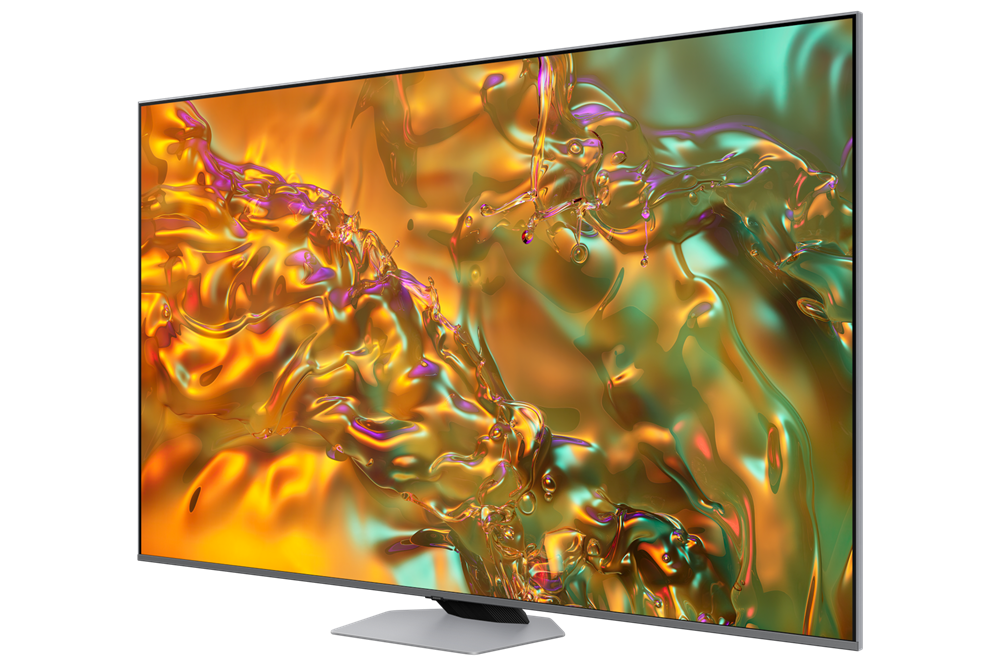 Samsung 65" QE65Q80DATXXH 4K UHD Smart QLED TV