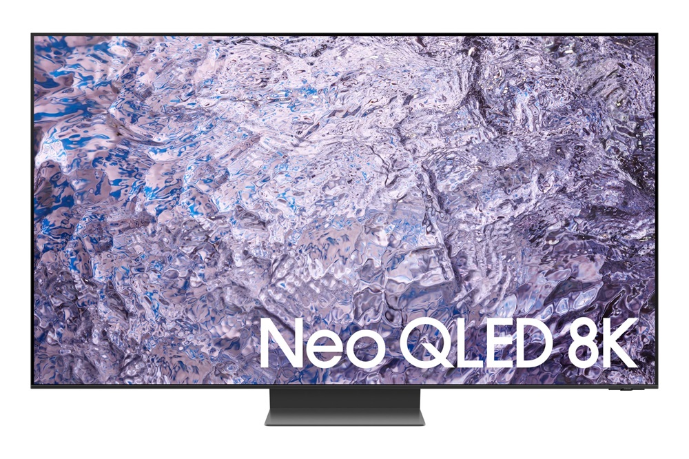 Samsung 65" QE65QN800CTXXH 8K UHD Smart Neo QLED Mini LED TV