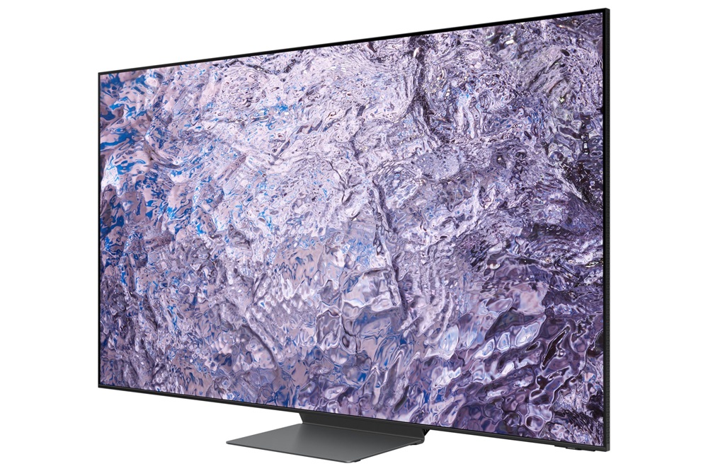 Samsung 65" QE65QN800CTXXH 8K UHD Smart Neo QLED Mini LED TV