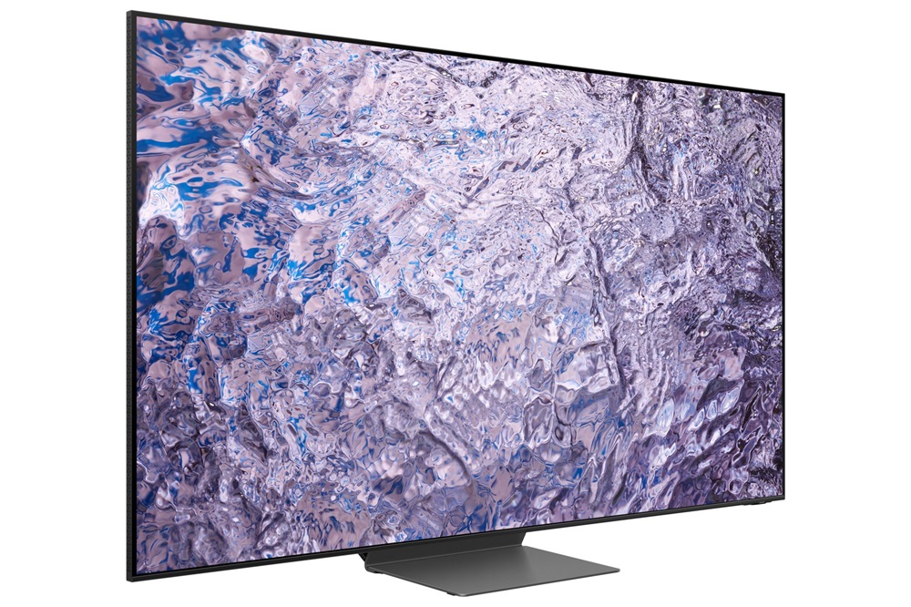 Samsung 65" QE65QN800CTXXH 8K UHD Smart Neo QLED Mini LED TV