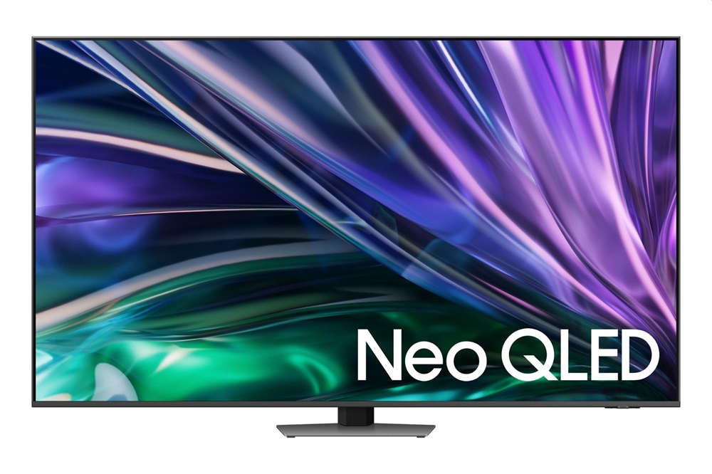 Samsung 65" QE65QN85DBTXXH 4K UHD Smart Neo QLED Mini LED TV (Újracsomagolt)