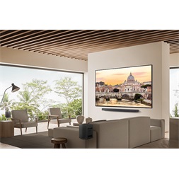 Samsung 65" QE65QN85DBTXXH 4K UHD Smart Neo QLED Mini LED TV (Újracsomagolt)