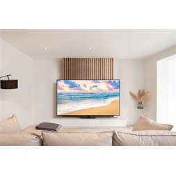 Samsung 65" QE65QN85DBTXXH 4K UHD Smart Neo QLED Mini LED TV (Újracsomagolt)