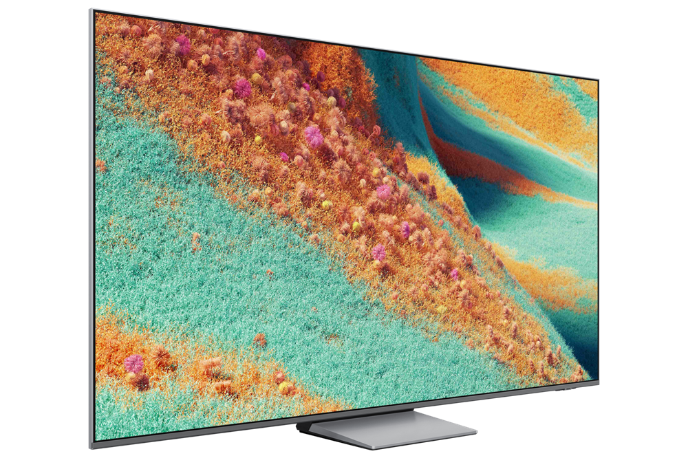 Samsung 65" QE65QN85FAUXXH 4K UHD AI Smart Neo QLED TV