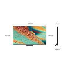 Samsung 65" QE65QN85FAUXXH 4K UHD Smart Neo QLED Mini LED TV