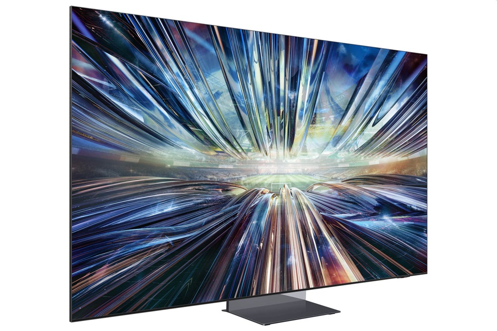 Samsung 65" QE65QN900DTXXH 8K UHD Smart Neo QLED Mini LED TV