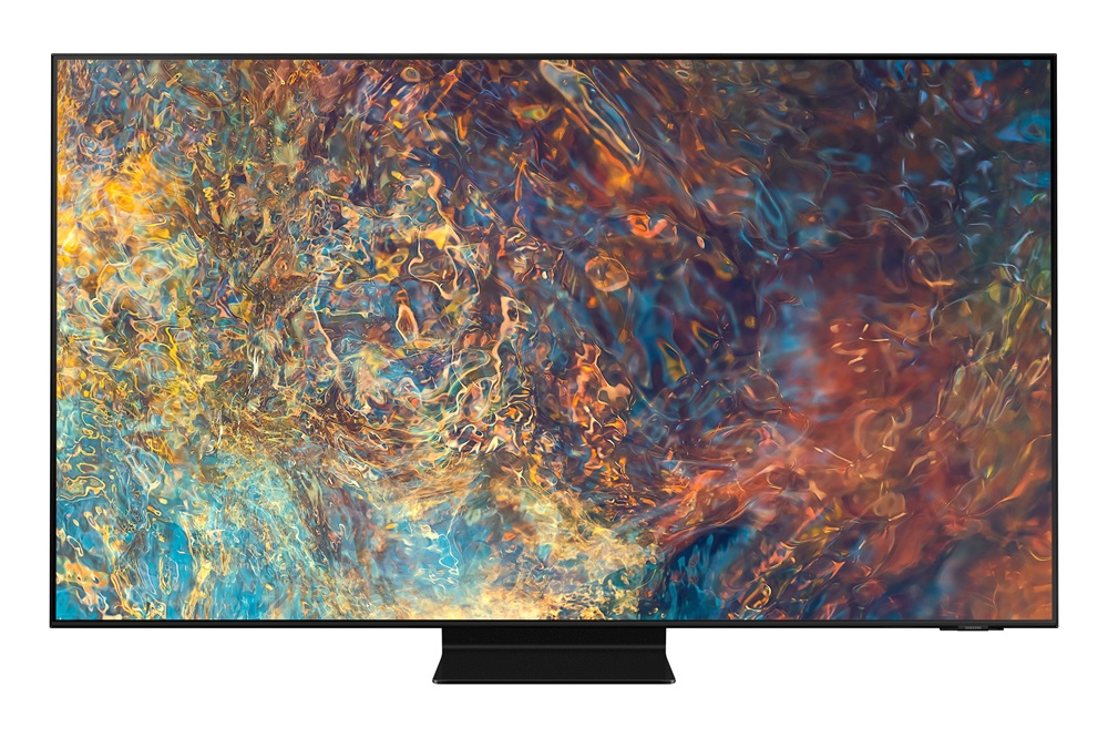 Samsung 65" QE65QN90AATXXH 4K UHD NEO Smart QLED TV