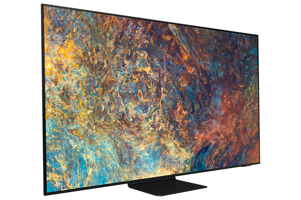 Samsung 65" QE65QN90AATXXH 4K UHD NEO Smart QLED TV