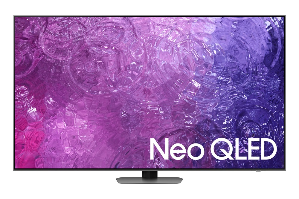 Samsung 65" QE65QN90CATXXH 4K UHD Smart Neo QLED Mini LED TV