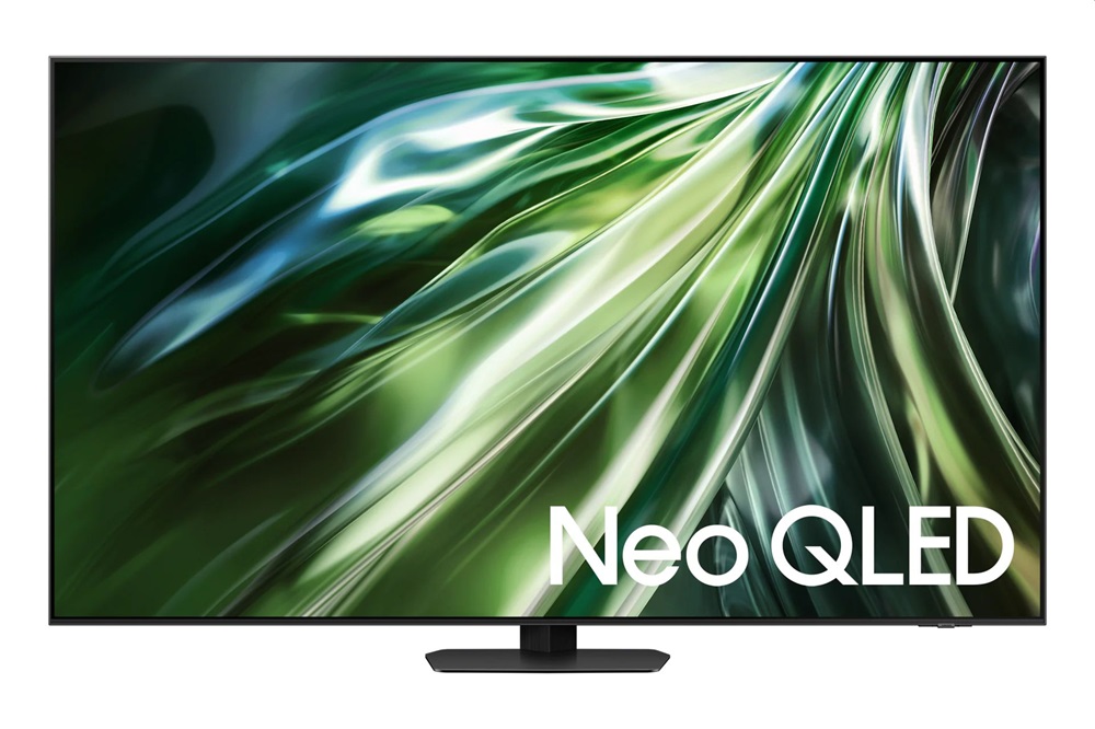 Samsung 65" QE65QN90DATXXH 4K UHD Smart Neo QLED Mini LED TV