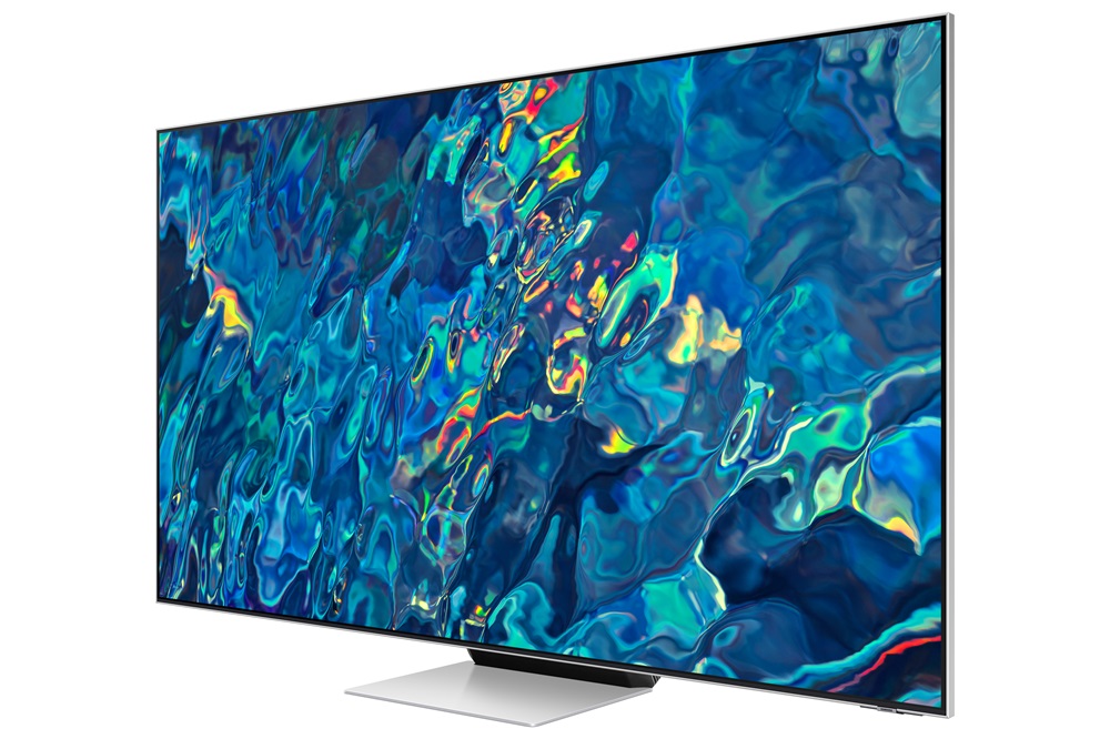 Samsung 65" QE65QN95BATXXH 4K UHD Smart Neo QLED TV