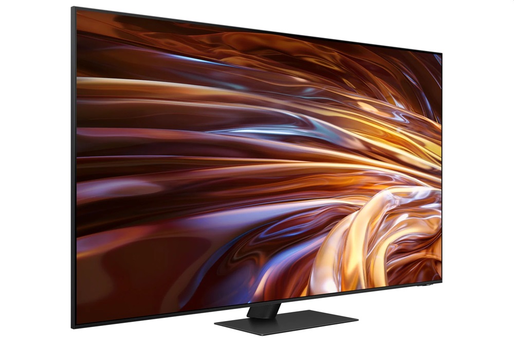 Samsung 65" QE65QN95DATXXH 4K UHD Smart Neo QLED Mini LED TV
