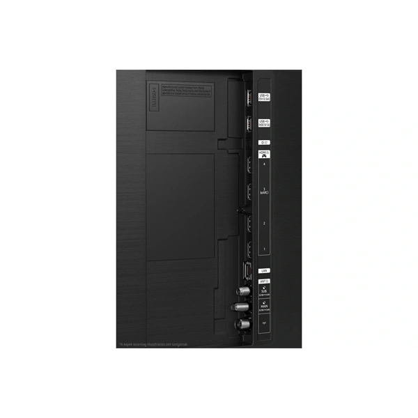 Samsung 65" QE65QN95DATXXH 4K UHD Smart Neo QLED Mini LED TV (Újszerű)