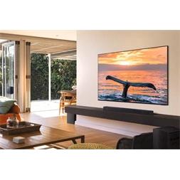 Samsung 65" QE65QN95DATXXH 4K UHD Smart Neo QLED Mini LED TV (Újszerű)