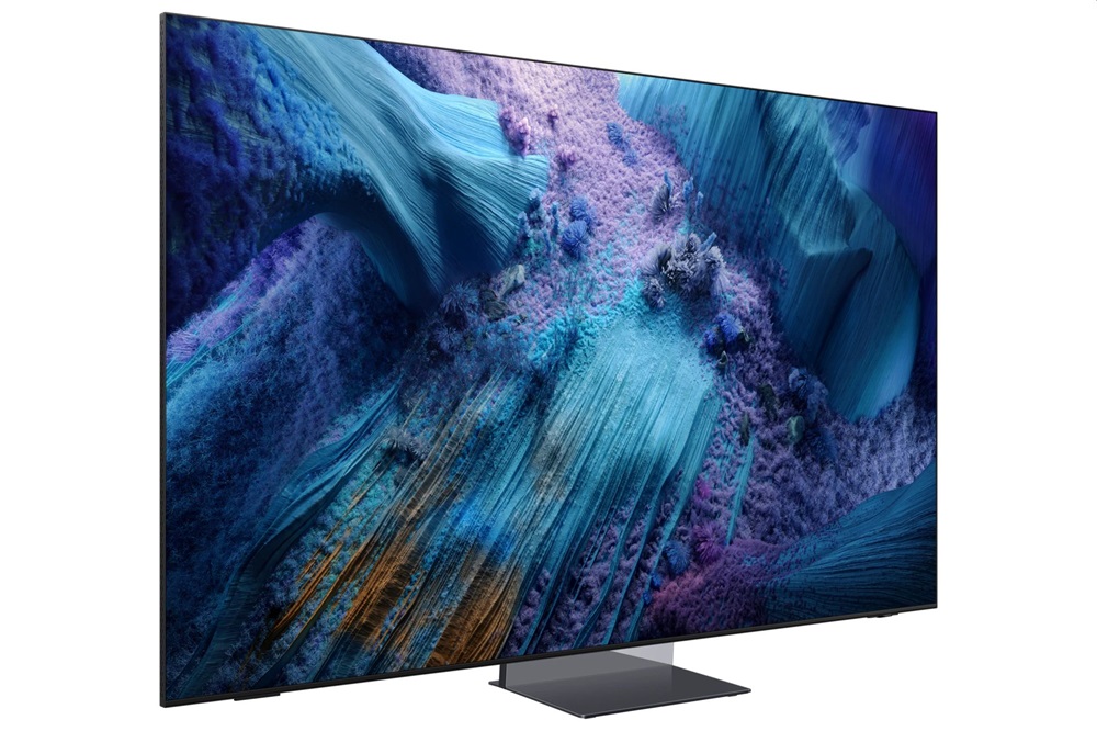 Samsung 65" QE65QN990FTXXH 8K UHD Smart Neo QLED Mini LED TV