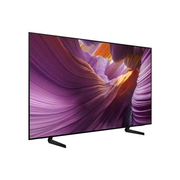 Samsung 65" QE65S85FAEXXH 4K UHD Smart OLED TV (Újracsomagolt)
