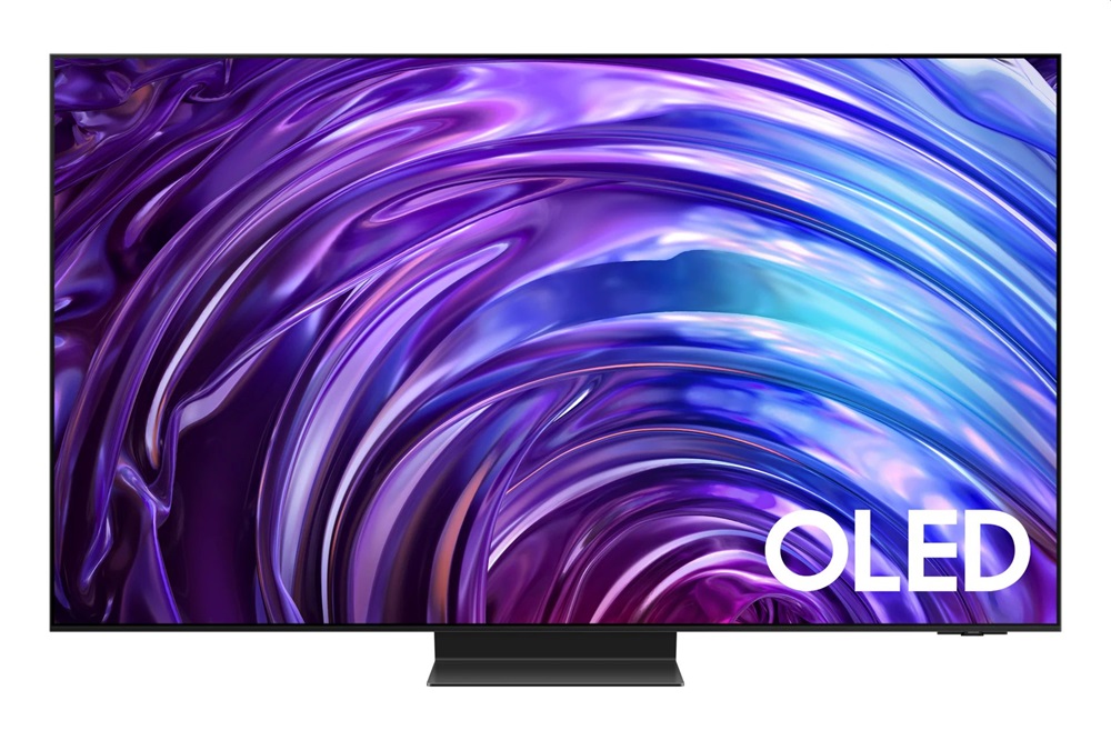 Samsung 65" QE65S95DATXXH 4K UHD Smart OLED TV