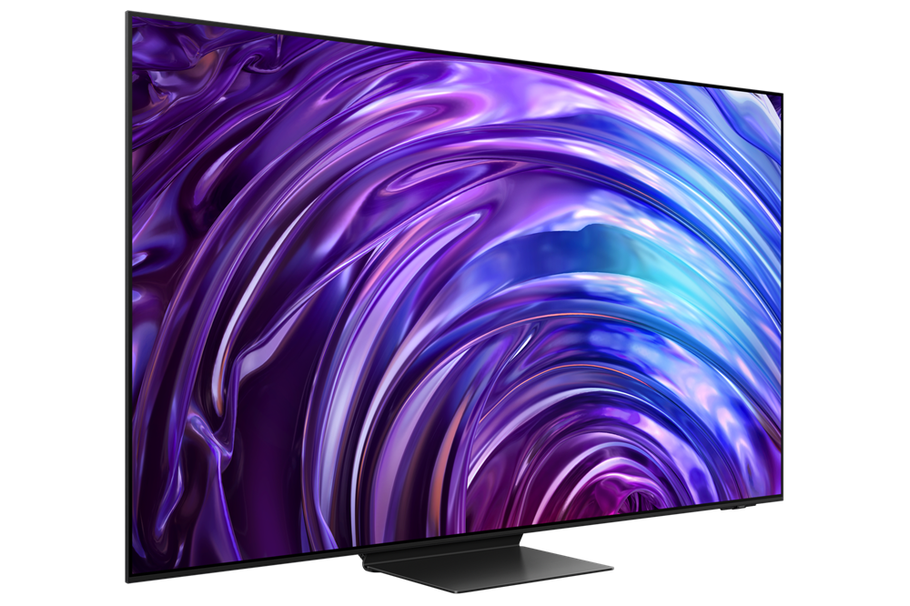 Samsung 65" QE65S95DATXXH 4K UHD Smart OLED TV