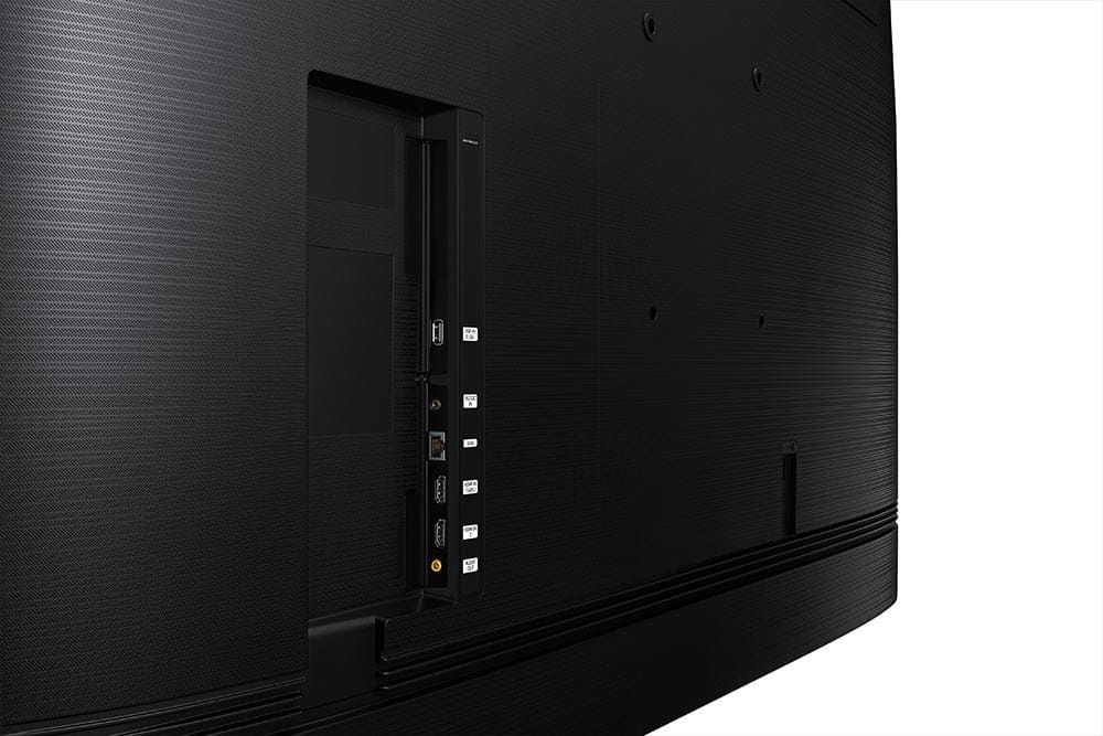 Samsung 65" QE65T Professional Smart Signage QET 4K UHD LFD kijelző