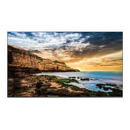 Samsung 65" QE65T Professional Smart Signage QET 4K UHD LFD kijelző