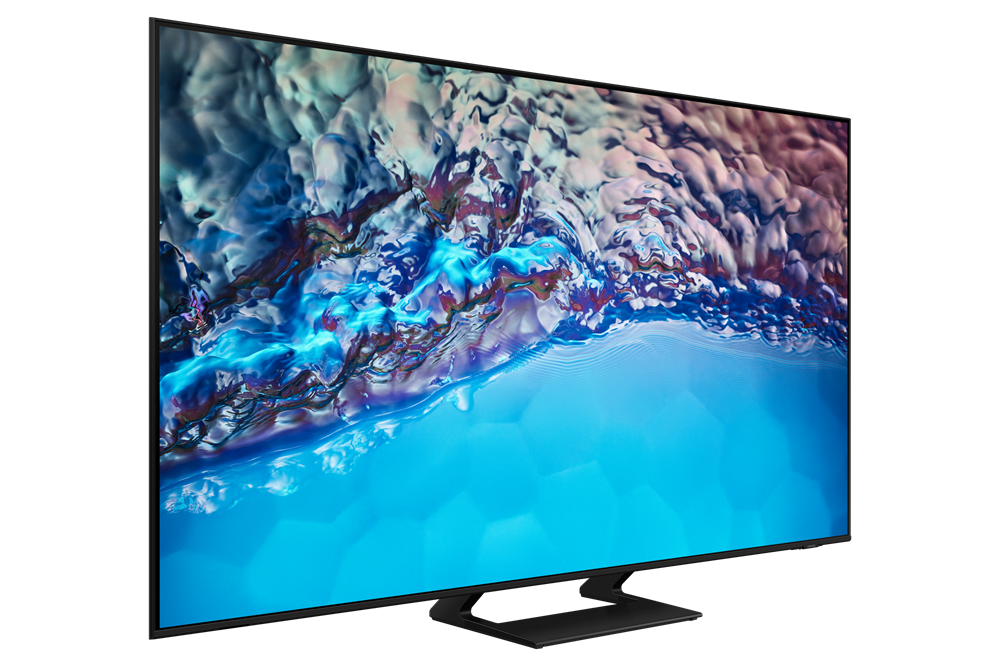 Samsung 65" UE65BU8502KXXH 4K UHD Smart LED TV