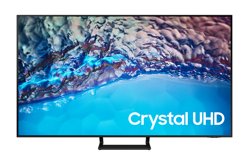 Samsung 65" UE65BU8502KXXH 4K UHD Smart LED TV