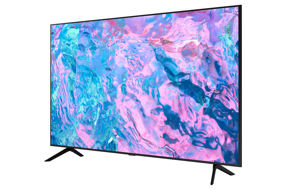 Samsung 65"UE65CU7172UXXH 4K UHD Smart LED TV